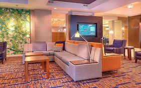 Courtyard Raleigh Crabtree Valley